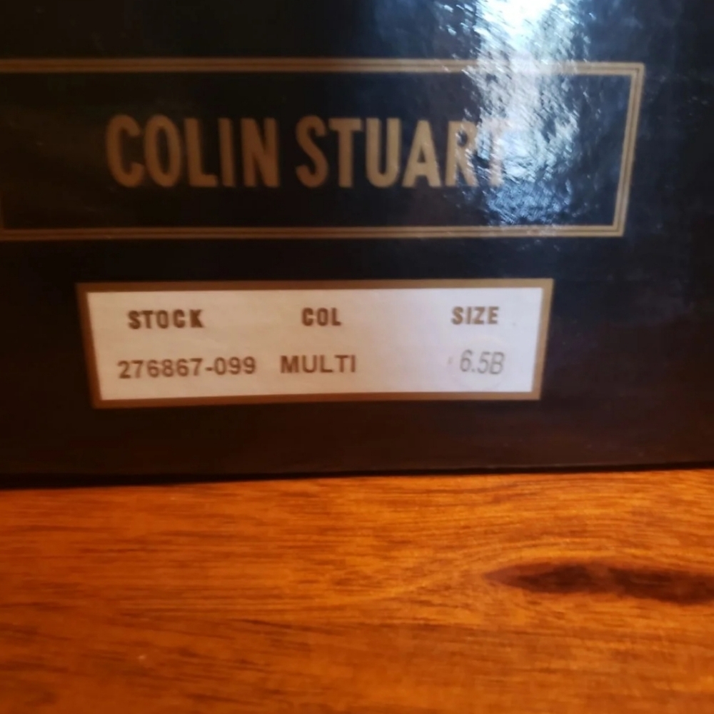 Colin Stuart - Picture 10 of 10